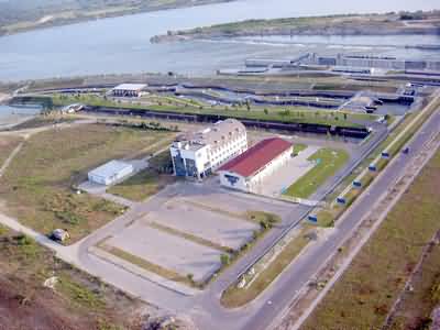 danubia park